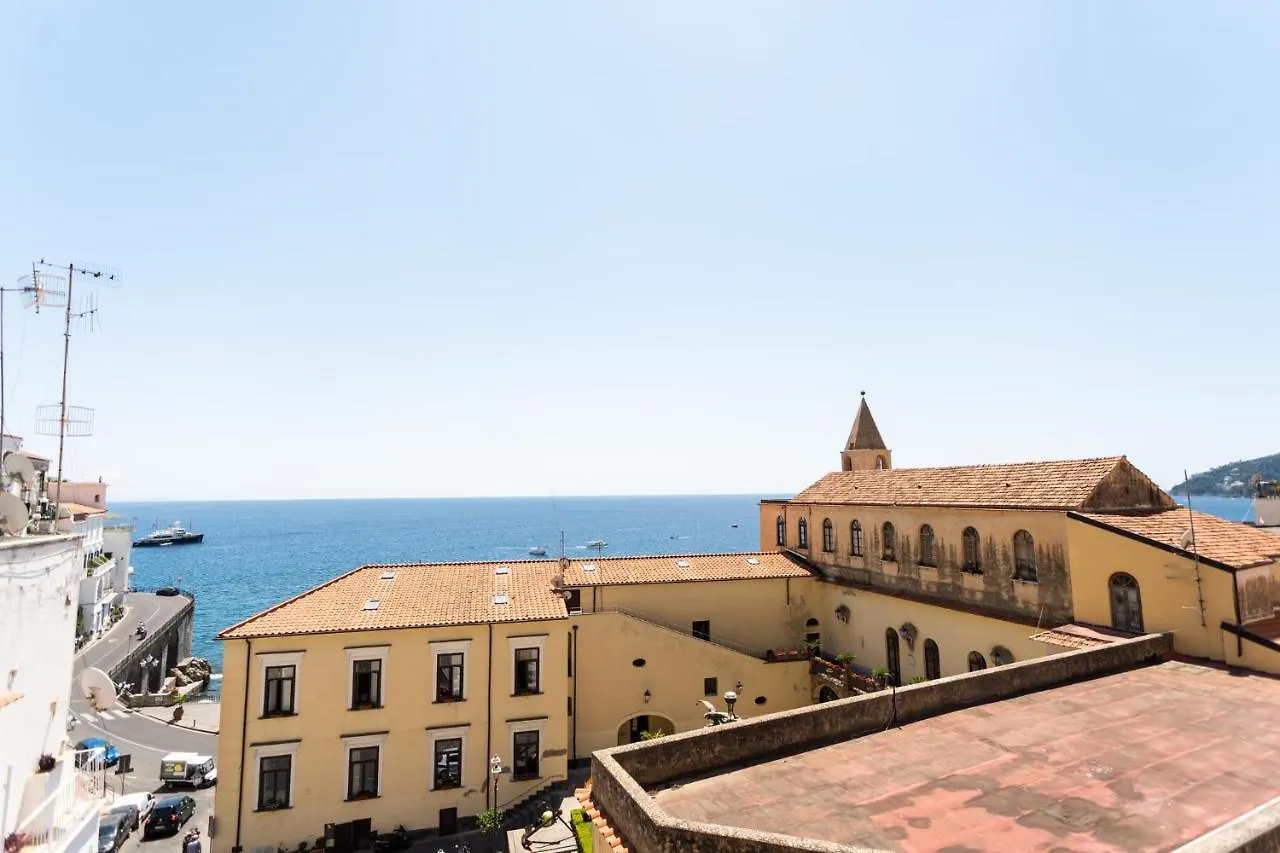 Luimar Holiday House Amalfi 0*,