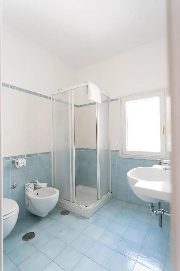 Luimar Holiday House Amalfi Apartment
