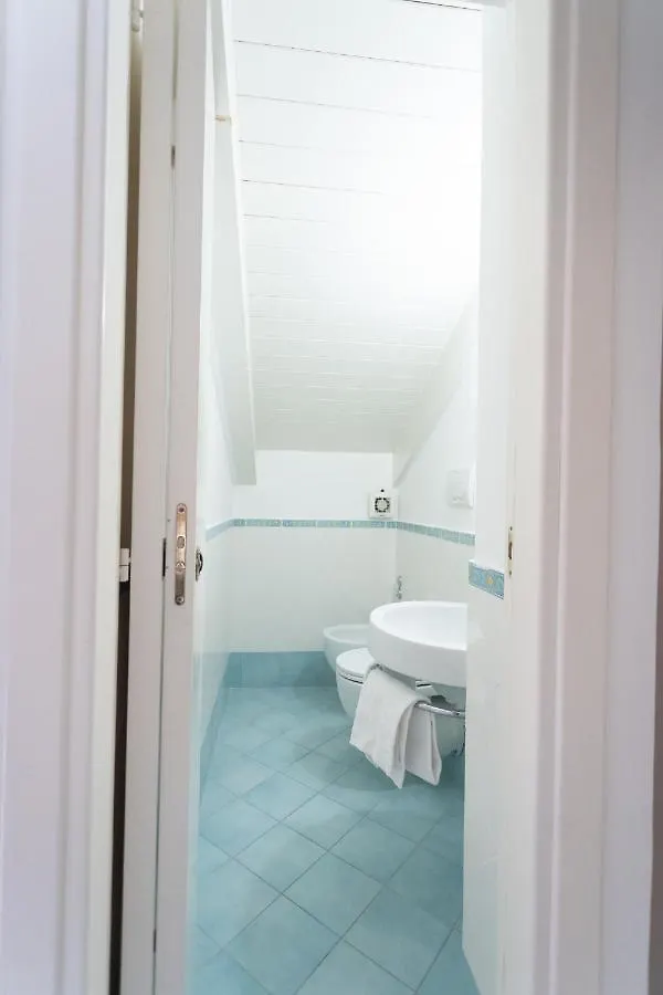 Luimar Holiday House Amalfi 0*,