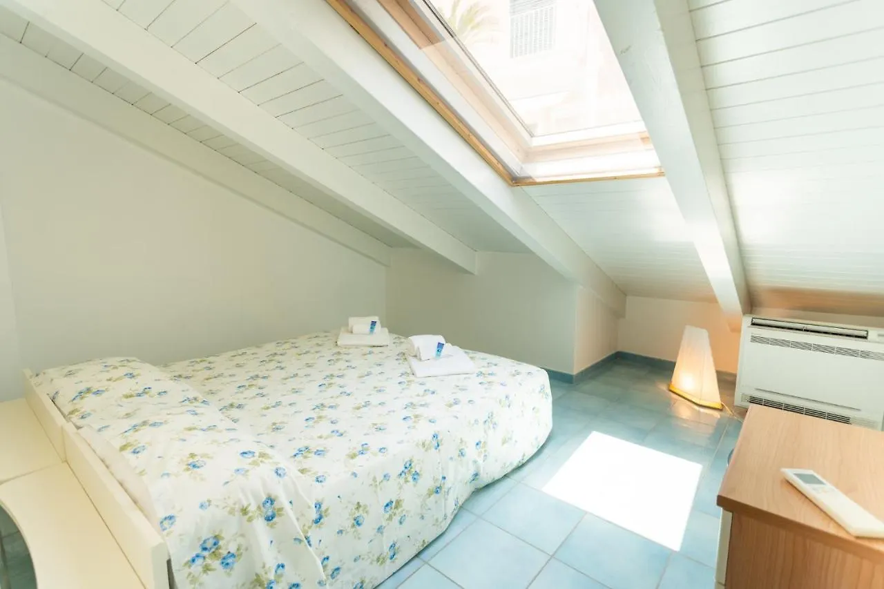Luimar Holiday House Amalfi Italy
