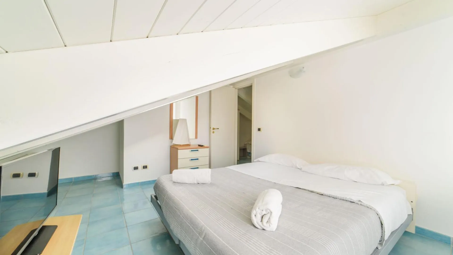 Luimar Holiday House Amalfi Apartment