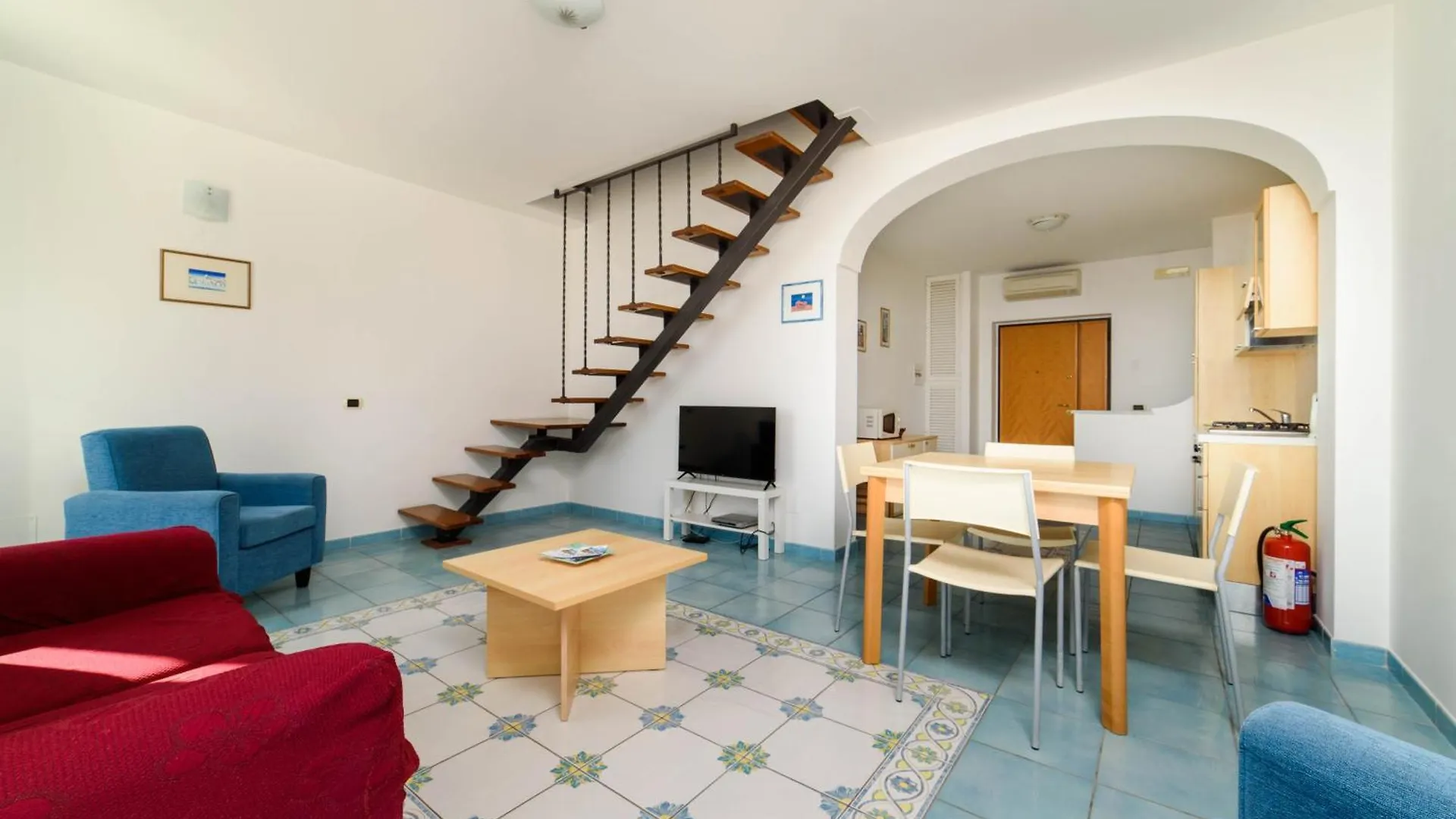 Luimar Holiday House Amalfi Italy