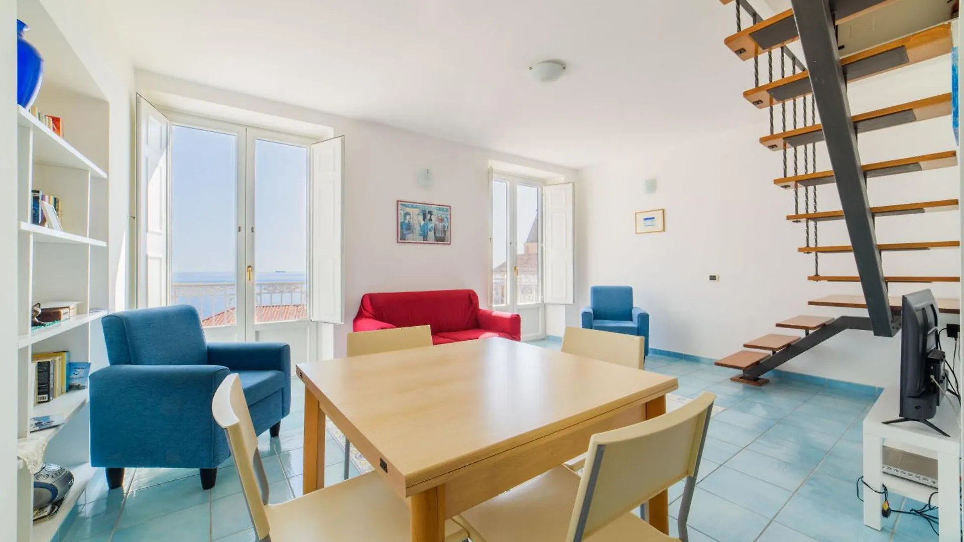Luimar Holiday House Amalfi 0*,  Italy