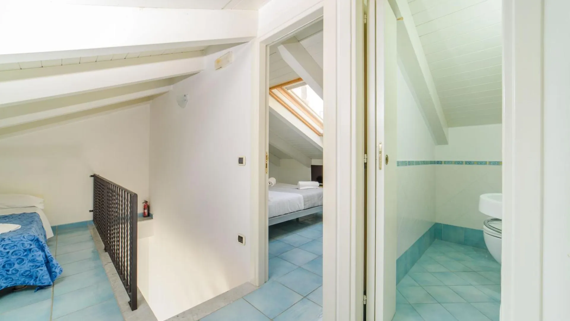 Apartment Luimar Holiday House Amalfi Italy
