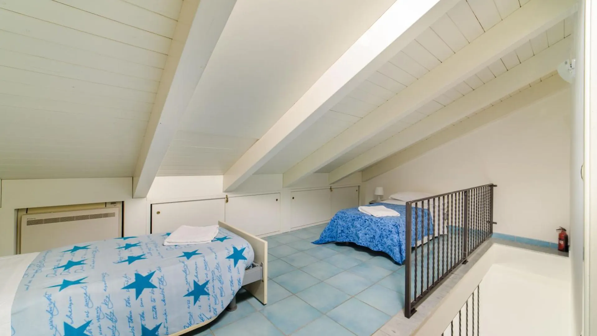 Luimar Holiday House Amalfi 0*,  Italy