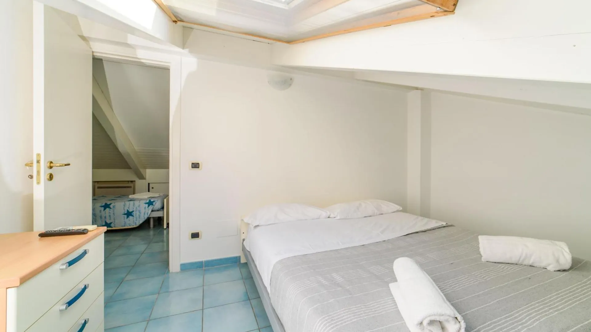 Luimar Holiday House Amalfi
