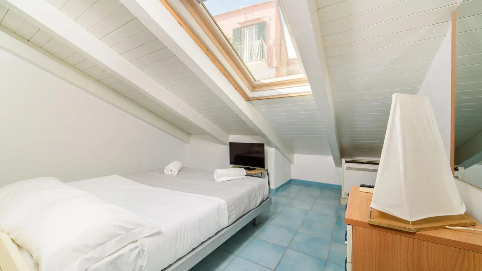 Apartment Luimar Holiday House Amalfi