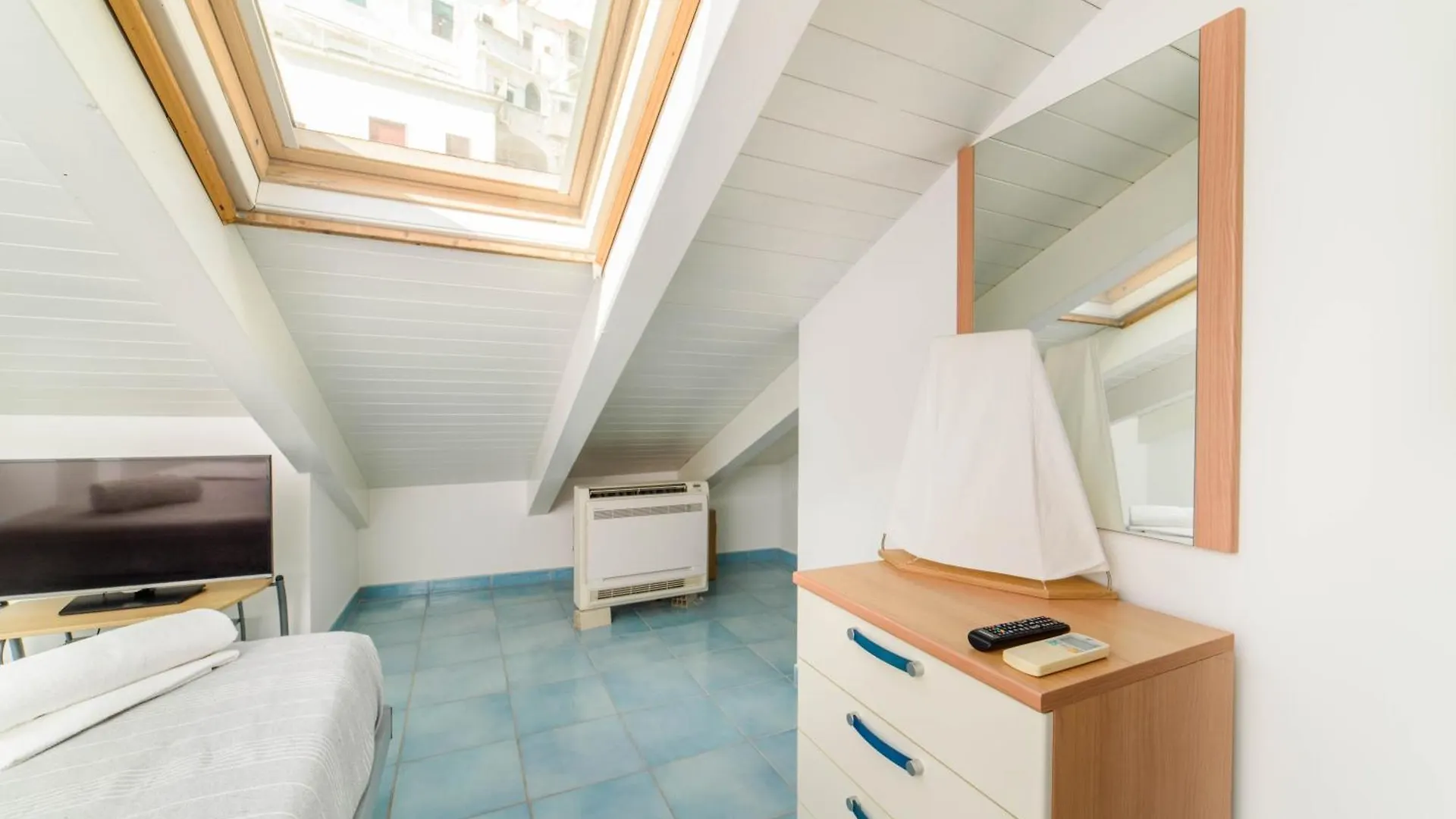 Luimar Holiday House Amalfi 0*,
