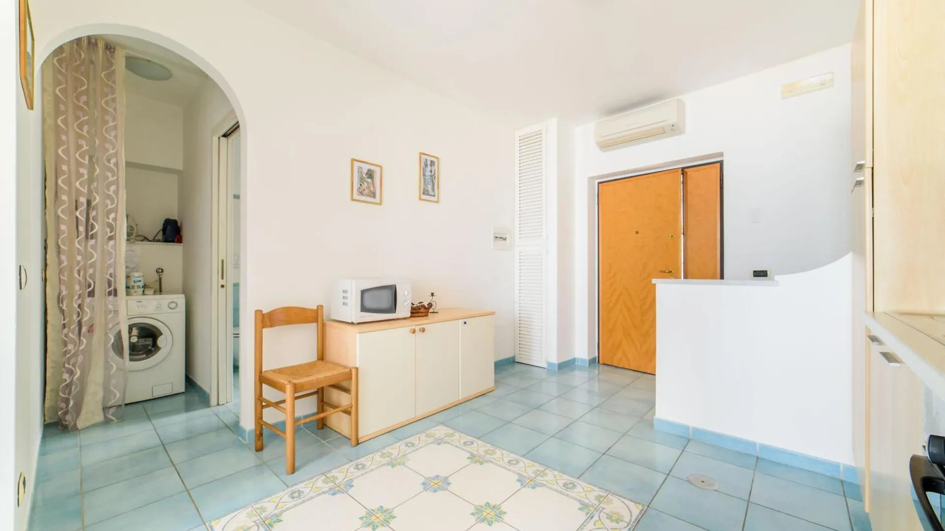 Luimar Holiday House Amalfi Apartment