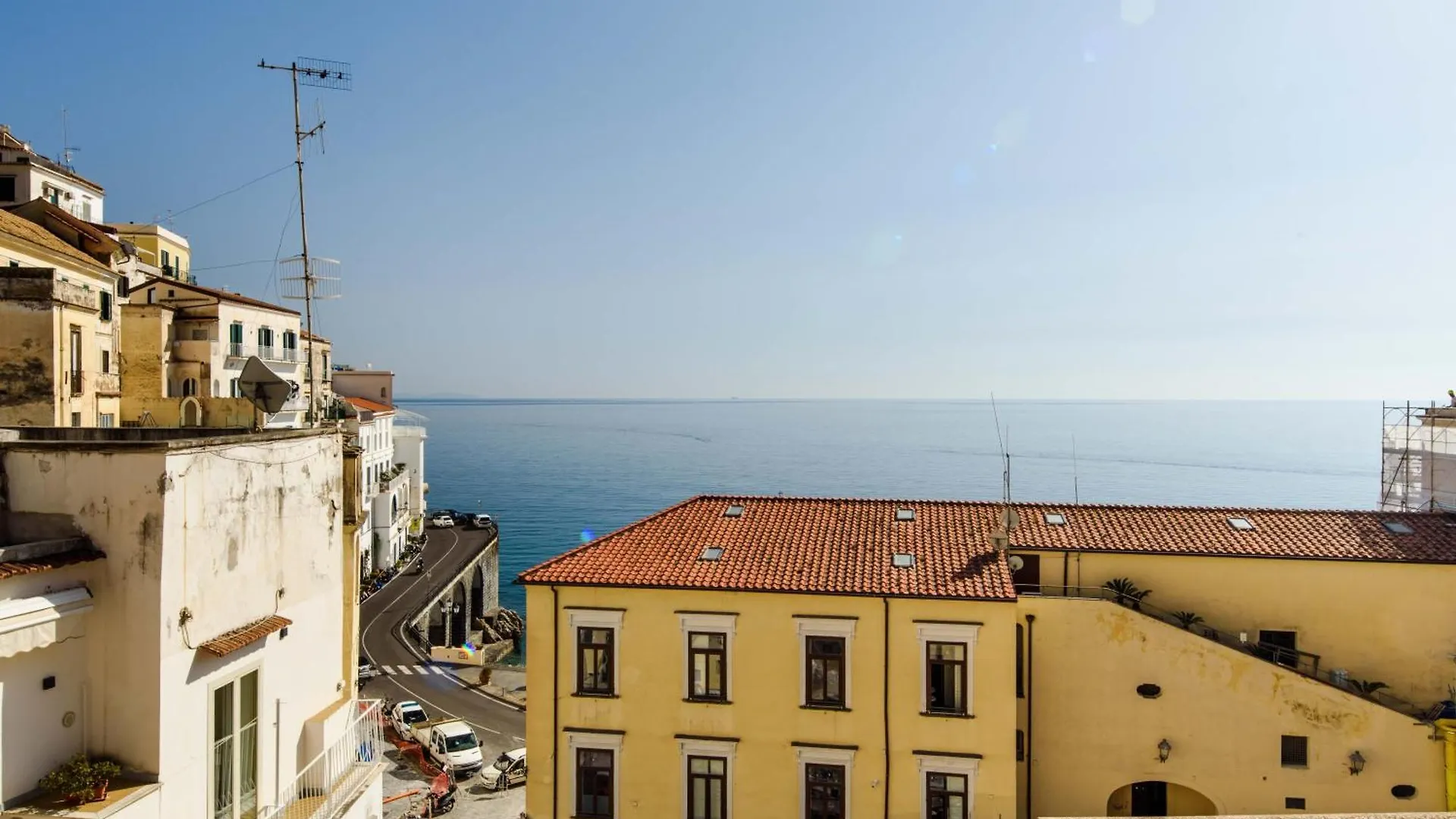Luimar Holiday House Amalfi