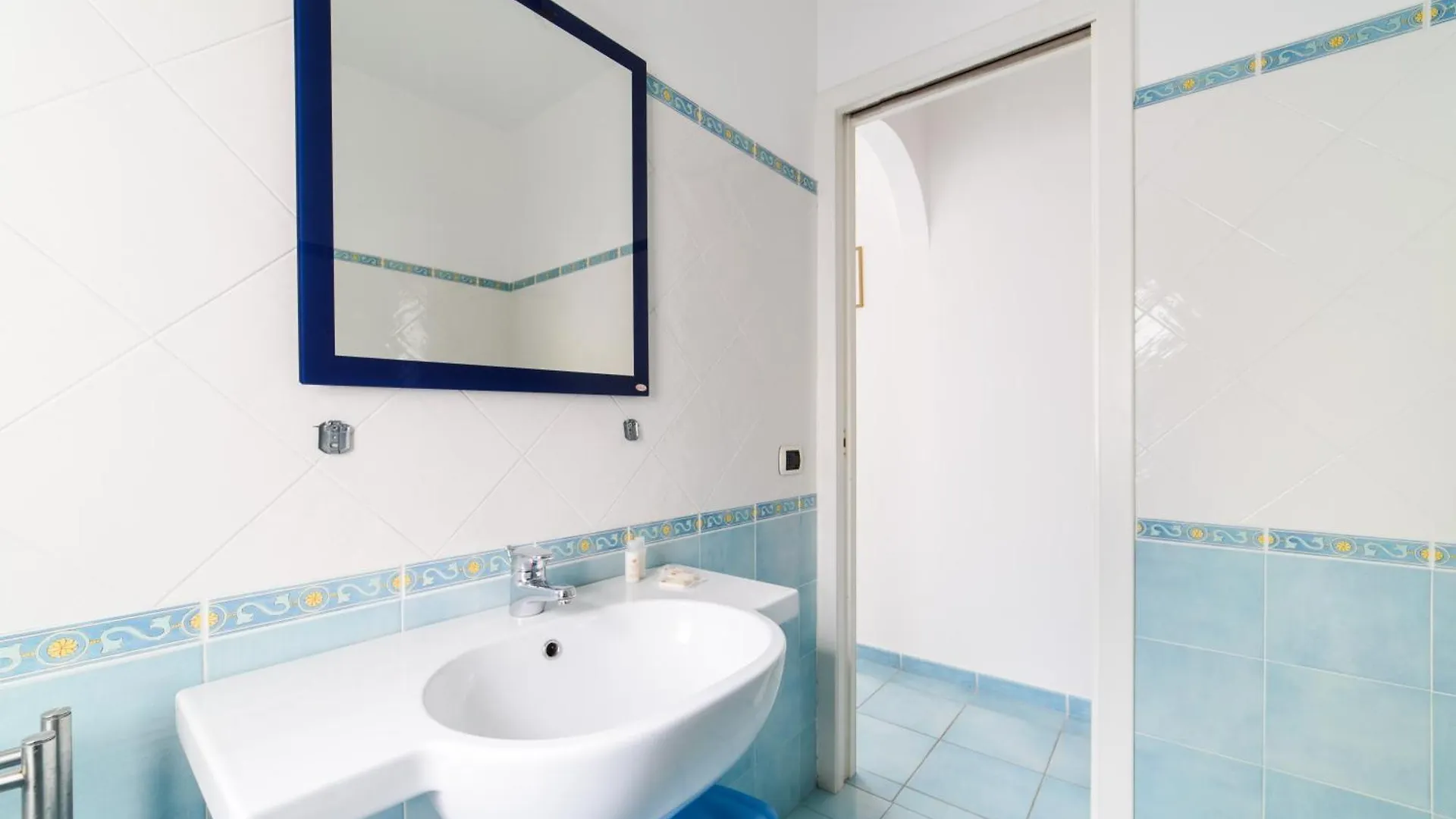 Luimar Holiday House Amalfi