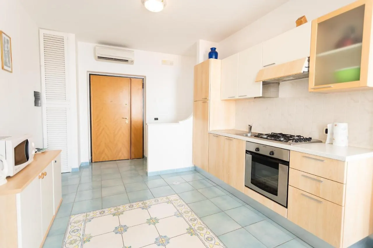 Luimar Holiday House Amalfi 0*,  Italy